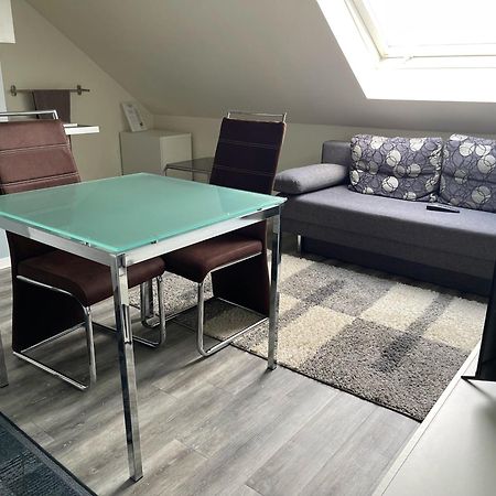 Apartments Pellinger-Hof Pellingen 외부 사진