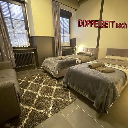 Apartments Pellinger-Hof Pellingen 외부 사진