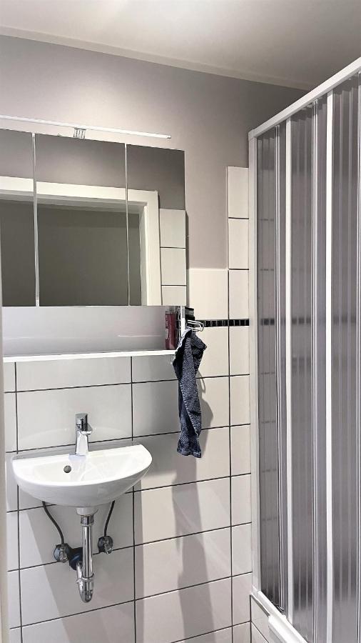 Apartments Pellinger-Hof Pellingen 외부 사진