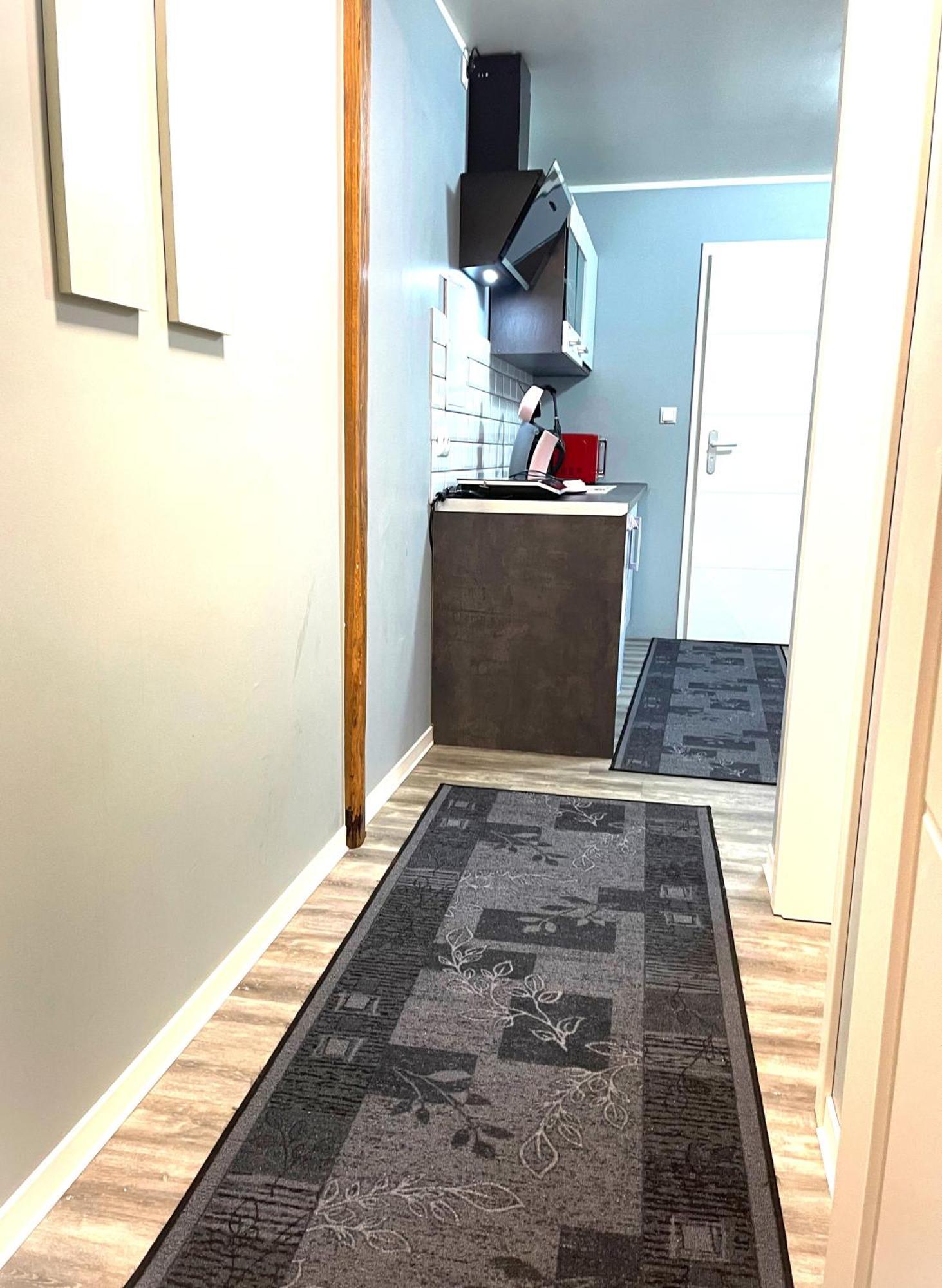 Apartments Pellinger-Hof Pellingen 외부 사진