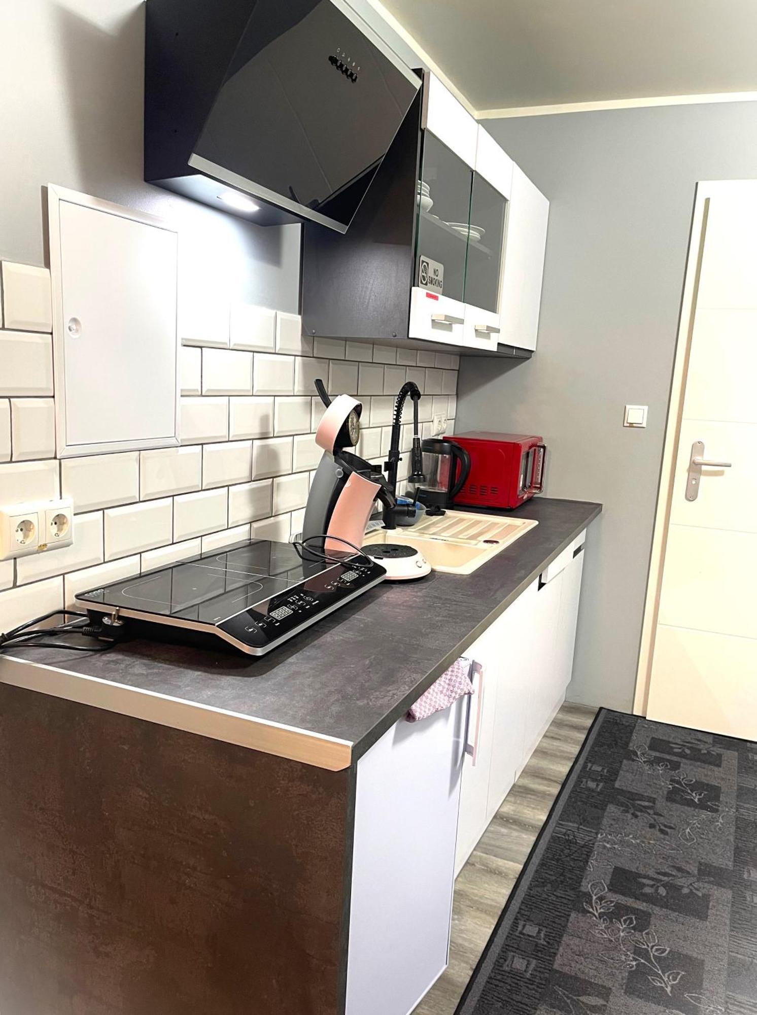 Apartments Pellinger-Hof Pellingen 외부 사진