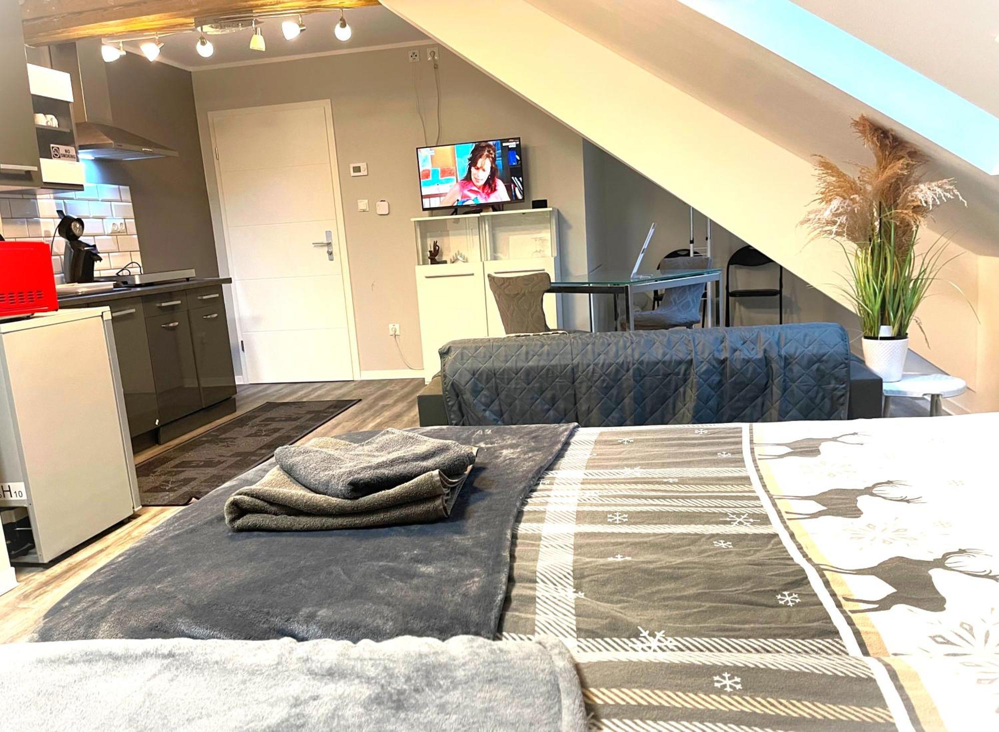 Apartments Pellinger-Hof Pellingen 외부 사진