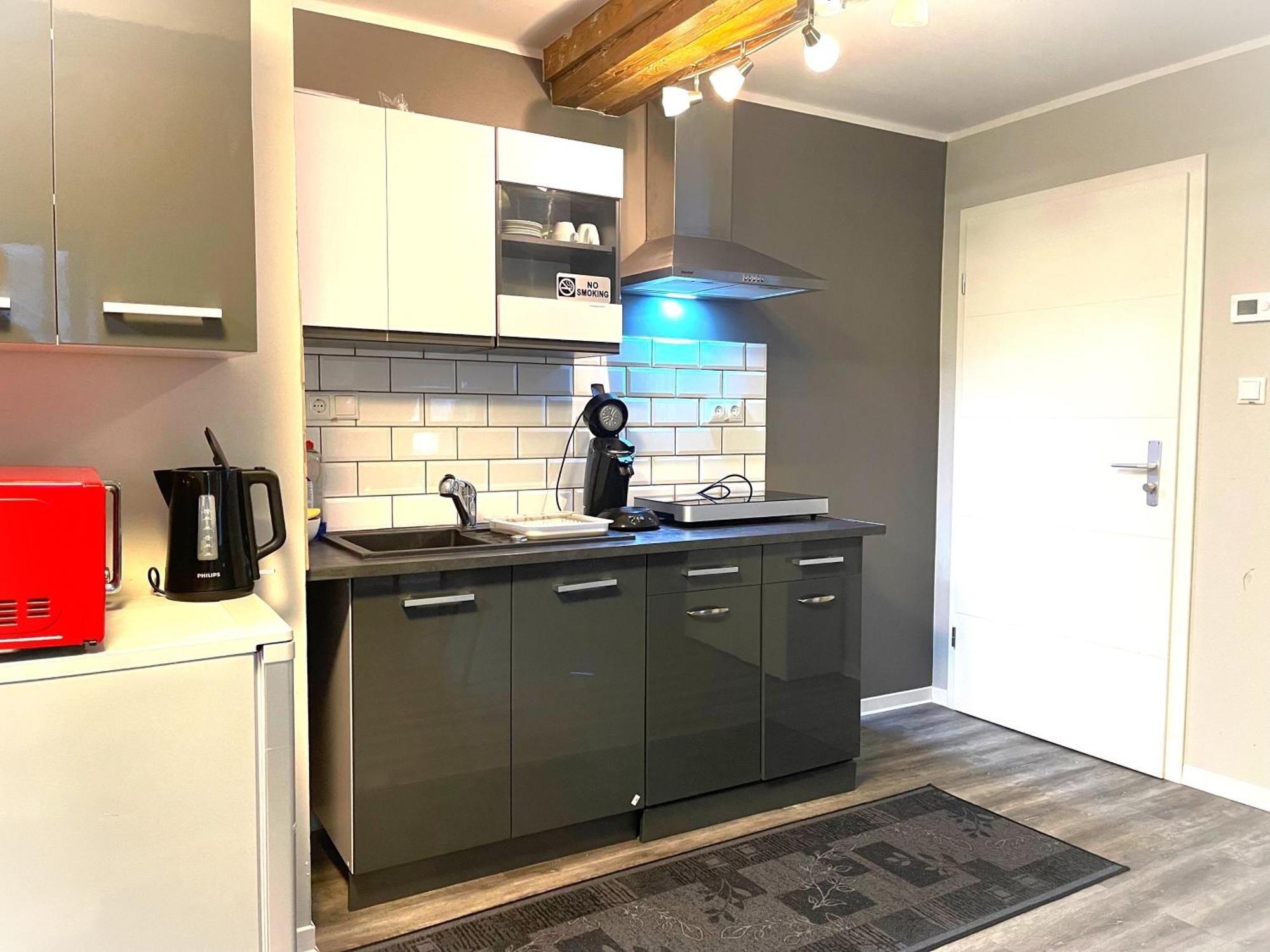 Apartments Pellinger-Hof Pellingen 외부 사진