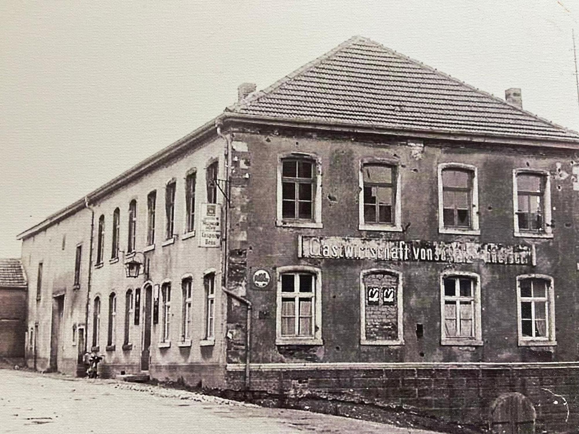 Apartments Pellinger-Hof Pellingen 외부 사진