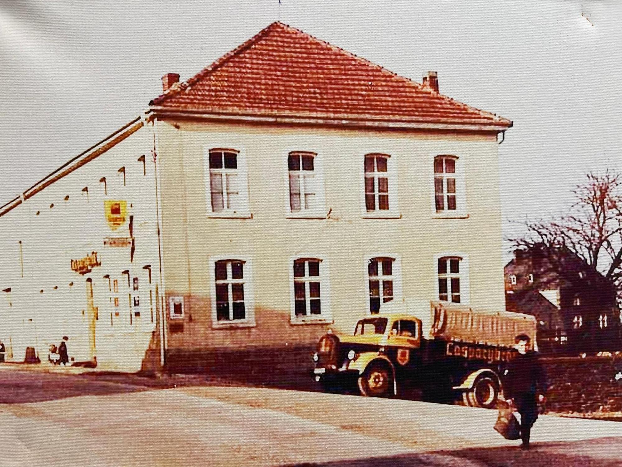 Apartments Pellinger-Hof Pellingen 외부 사진