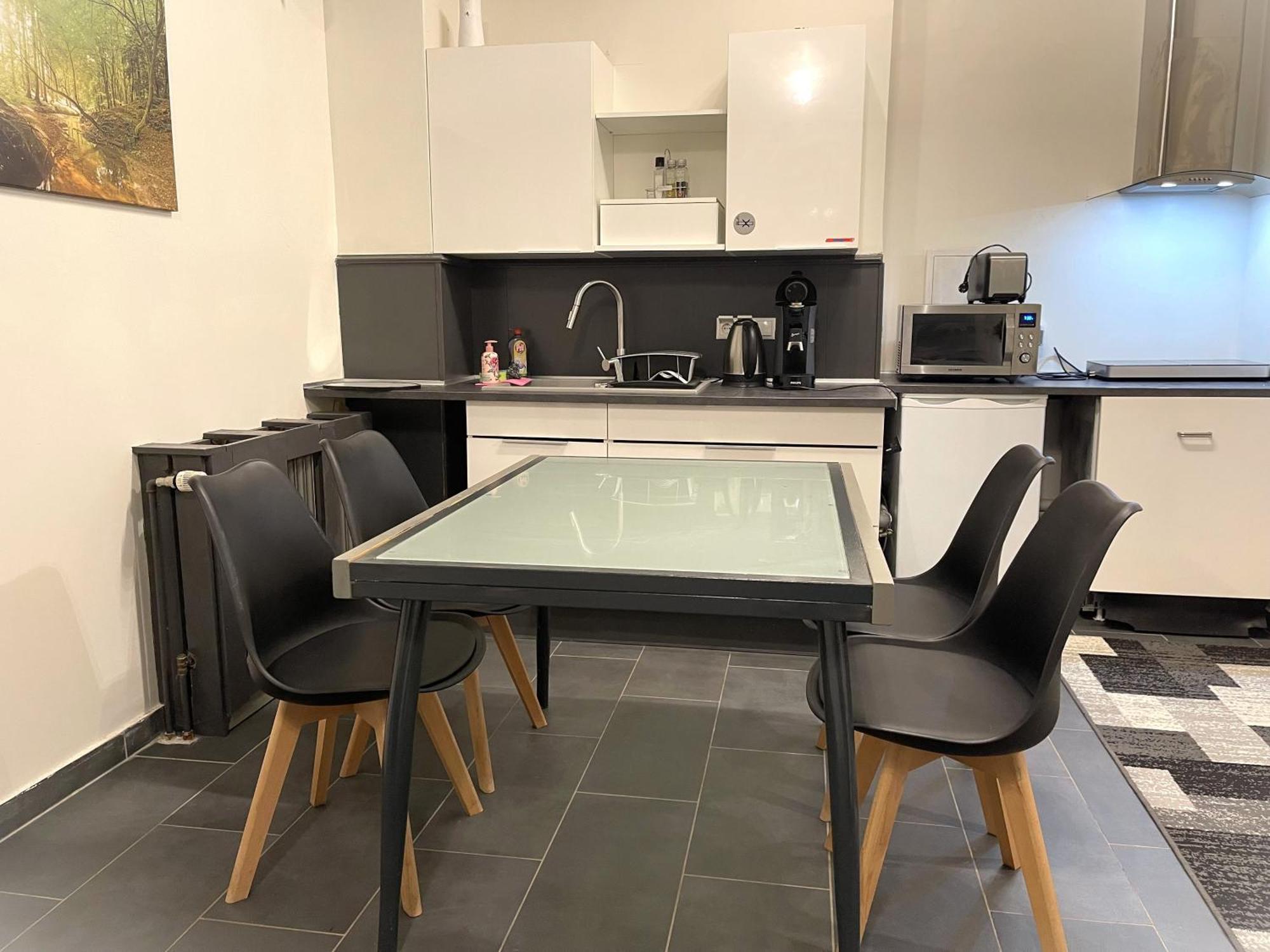 Apartments Pellinger-Hof Pellingen 외부 사진