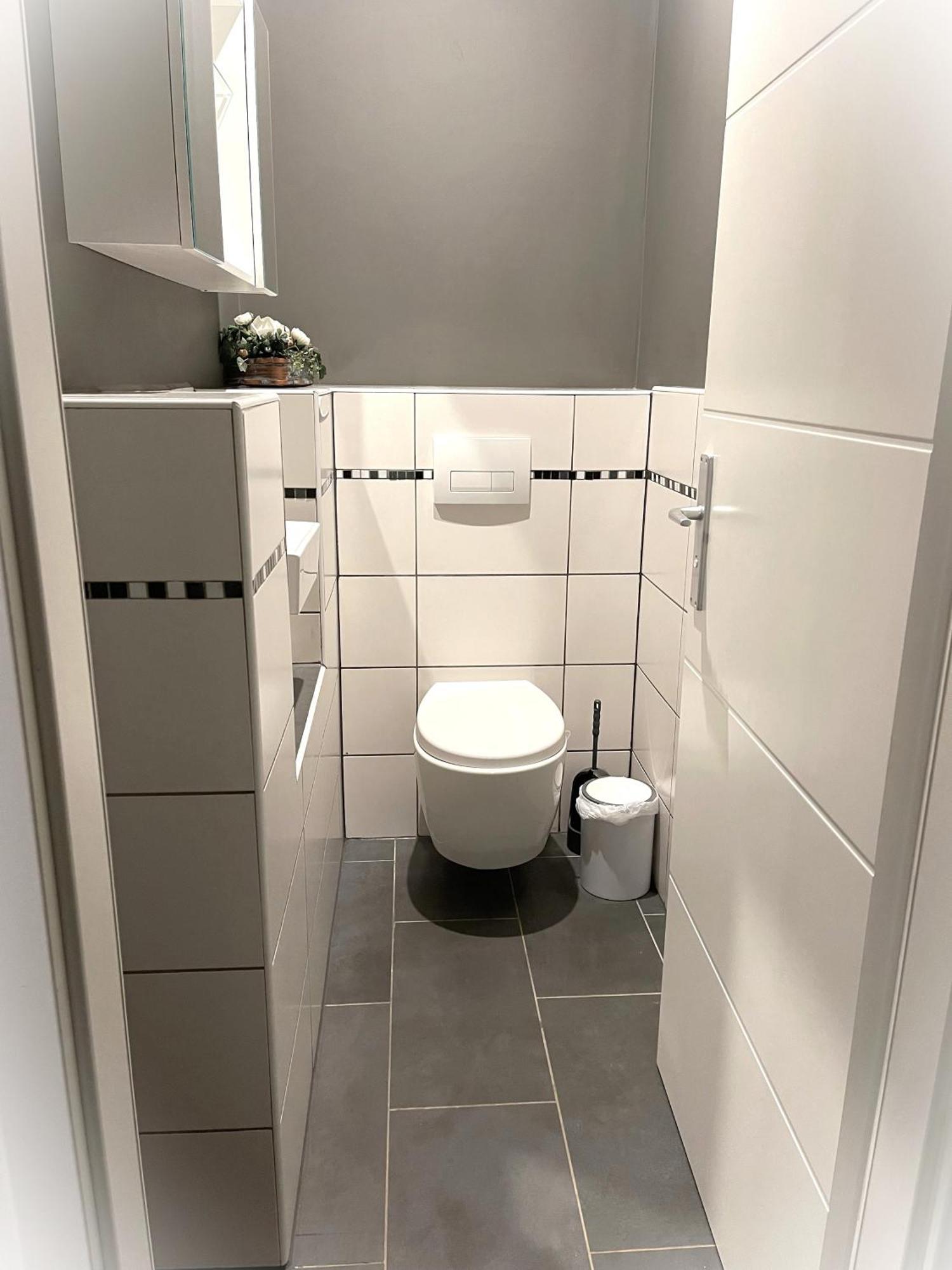 Apartments Pellinger-Hof Pellingen 외부 사진