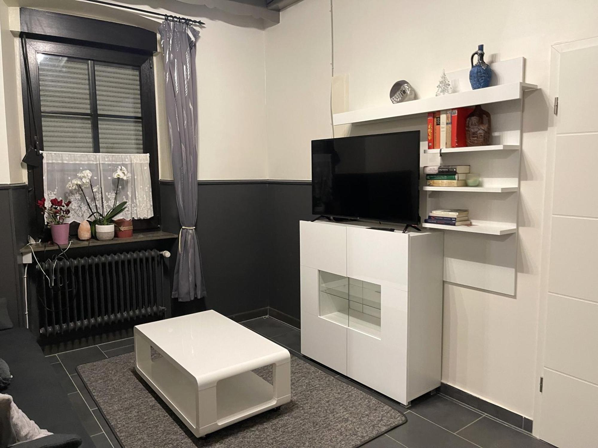 Apartments Pellinger-Hof Pellingen 외부 사진