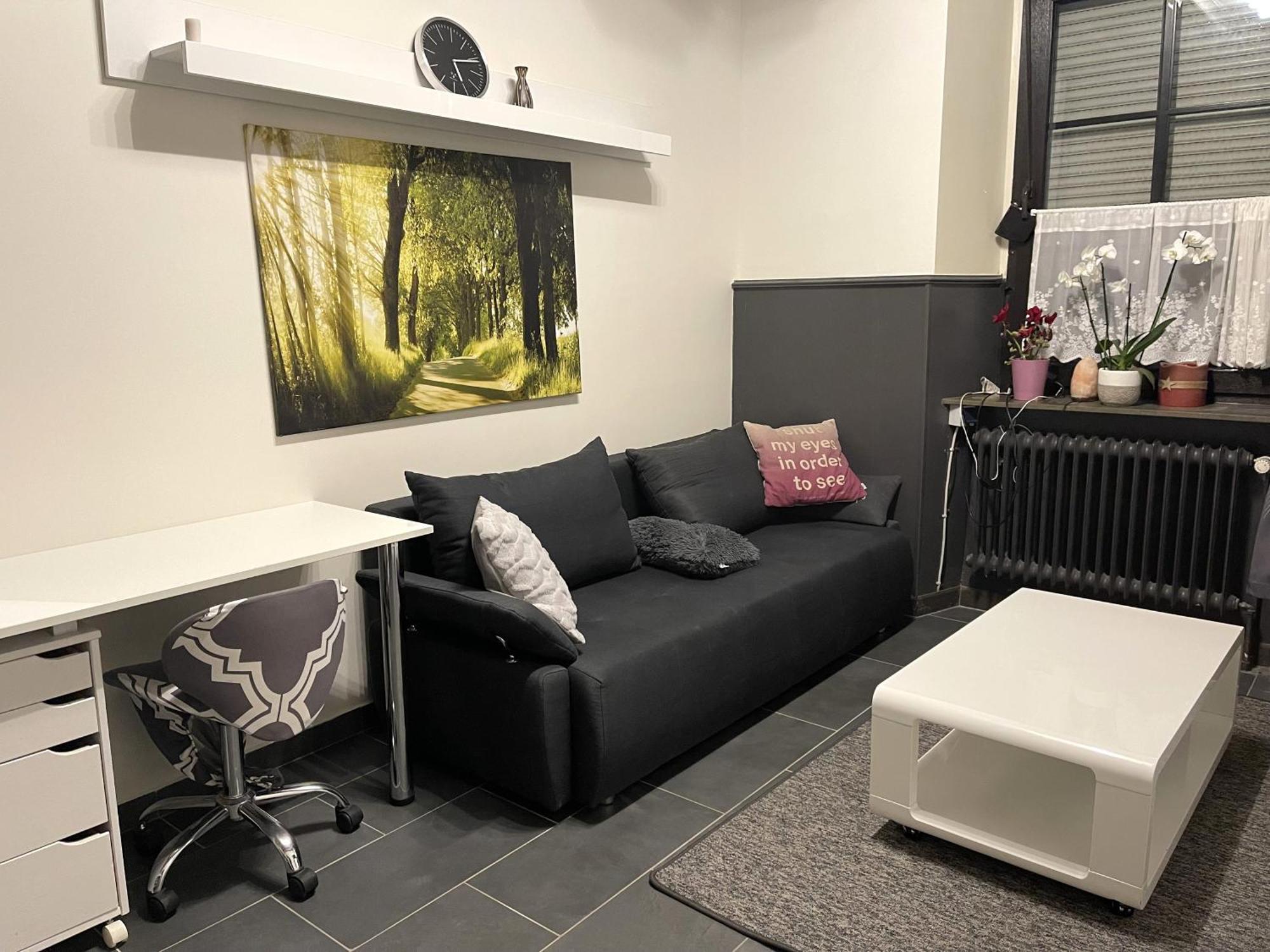 Apartments Pellinger-Hof Pellingen 외부 사진