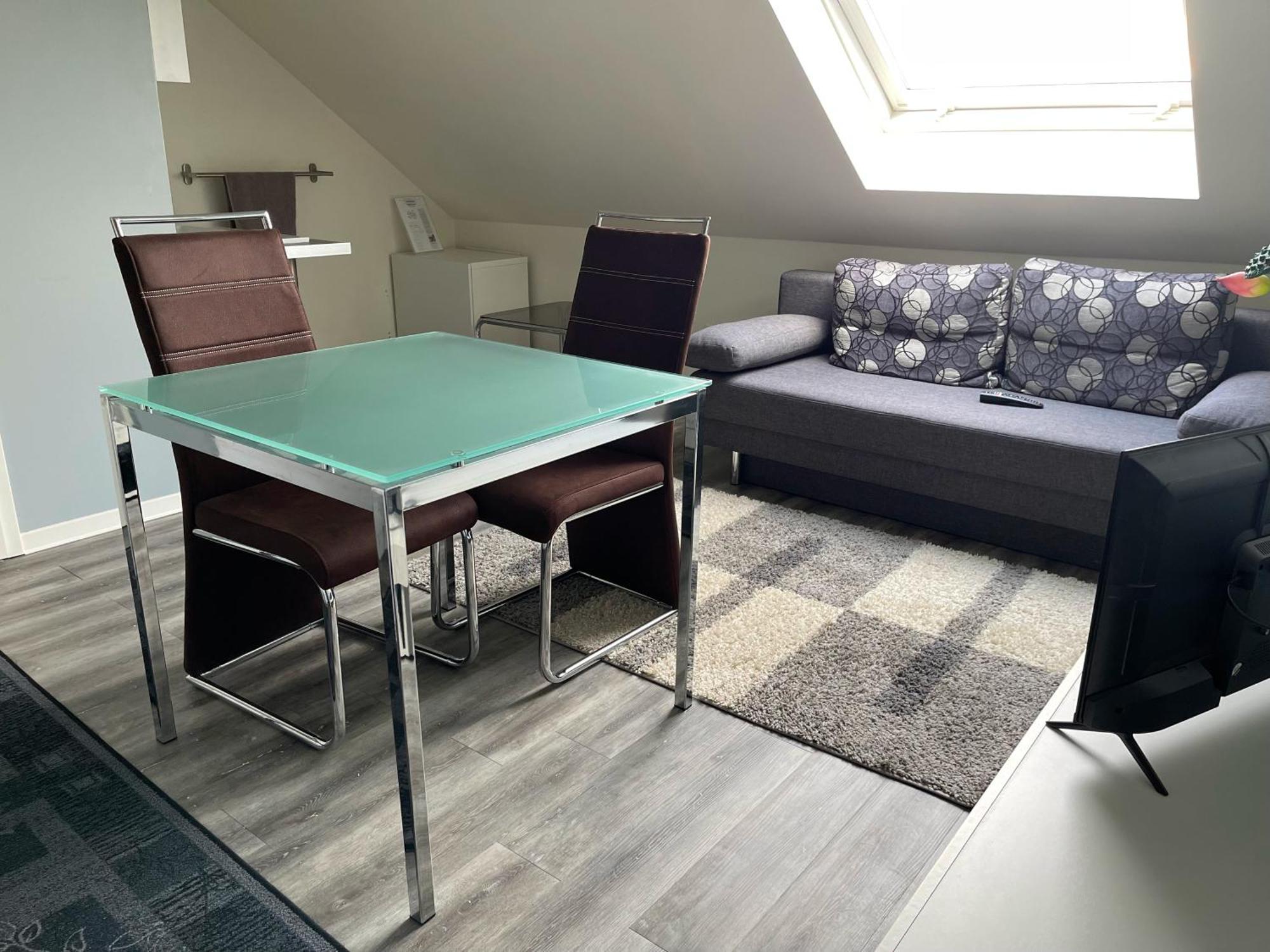 Apartments Pellinger-Hof Pellingen 외부 사진