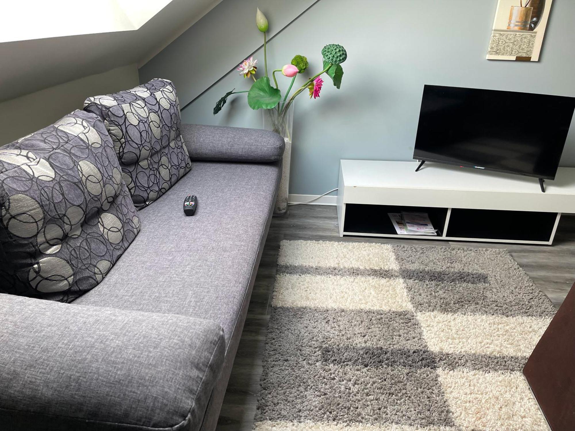 Apartments Pellinger-Hof Pellingen 외부 사진