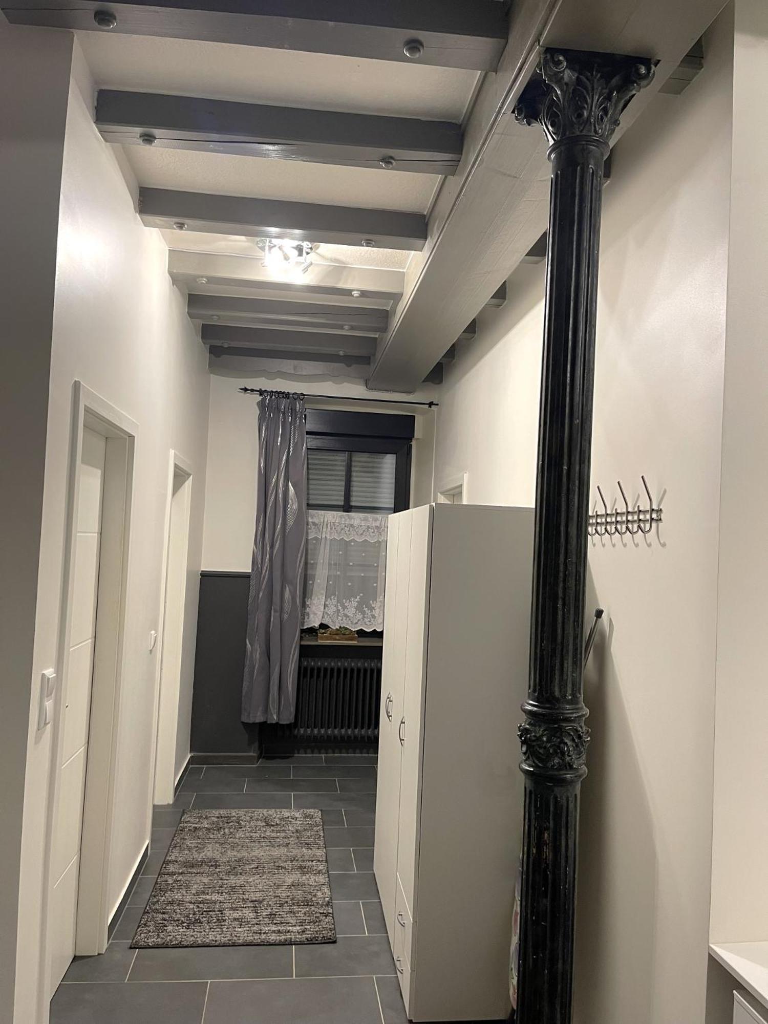 Apartments Pellinger-Hof Pellingen 외부 사진